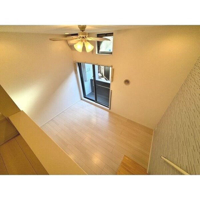 物件内観写真12　(居室)