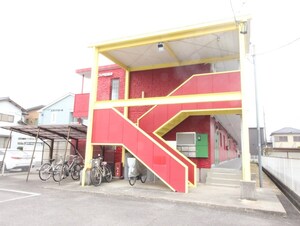 ＬＩＶＲＥ徳次外観写真