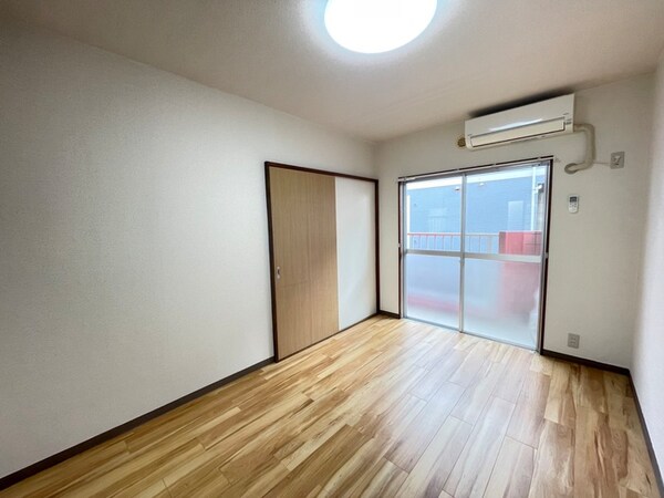 居室
