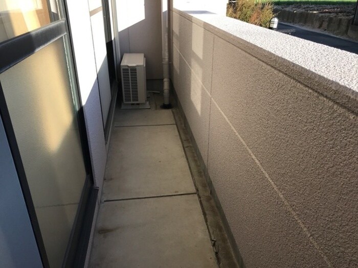 物件内観写真13　(ベランダ・バルコニー)