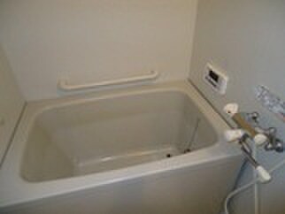 物件内観写真7　(バス／シャワールーム等)