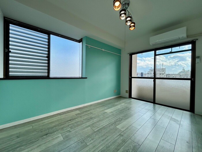 物件内観写真7　(居室)