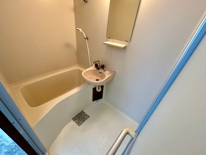 物件内観写真12　(バス／シャワールーム等)