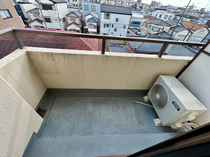 物件内観写真15　(ベランダ・バルコニー)