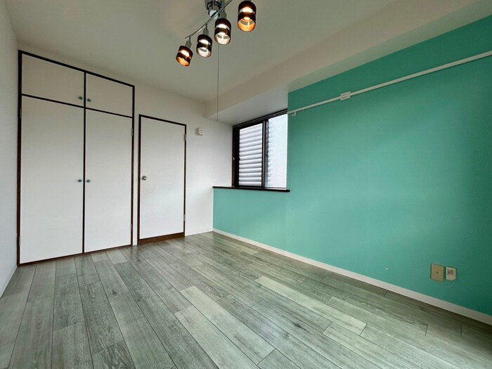 物件内観写真22　(居室)