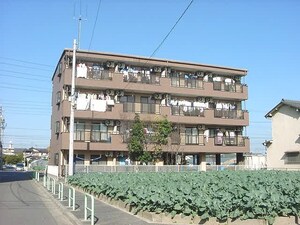 アベニュー上田外観写真