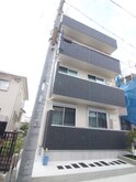 SQUARE志賀本通