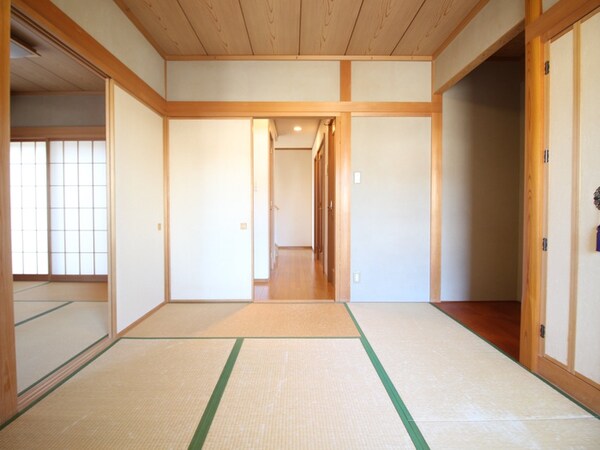 居室