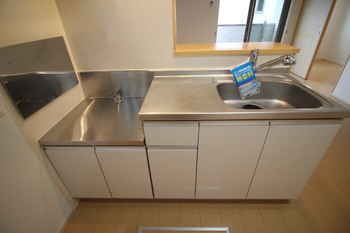 物件内観写真13　(キッチン)