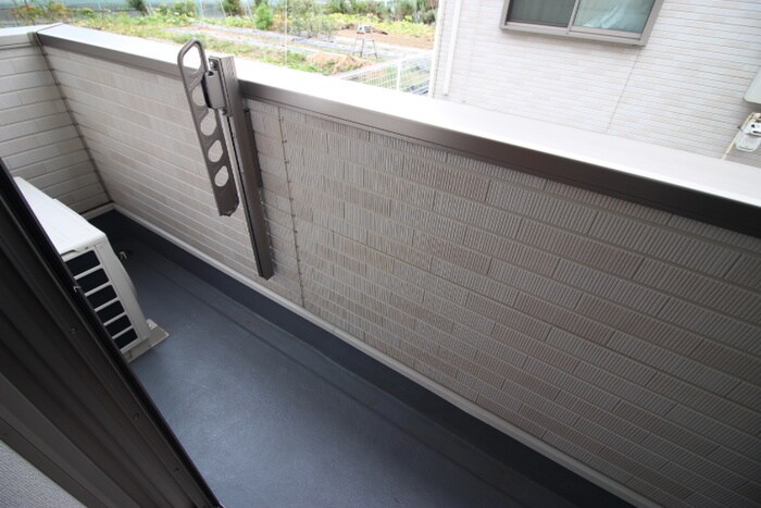 物件内観写真16　(ベランダ・バルコニー)