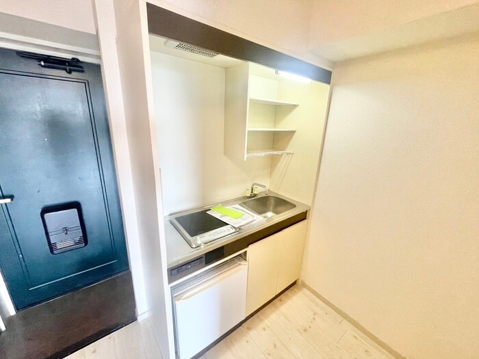 物件内観写真8　(キッチン)