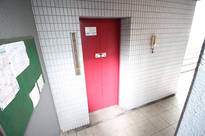 物件外観写真3　(建物設備)