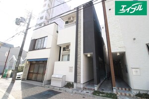 ハーモニーガーデン外観写真