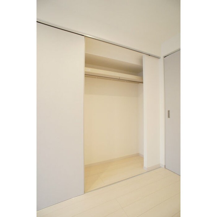 物件内観写真9　(収納)