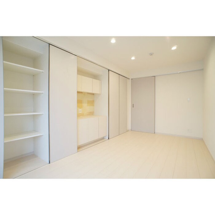 物件内観写真12　(居室)