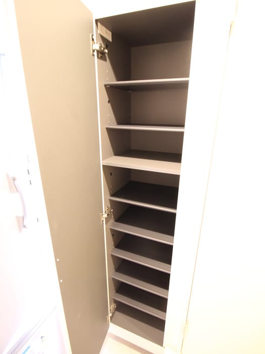 物件内観写真16　(靴箱)