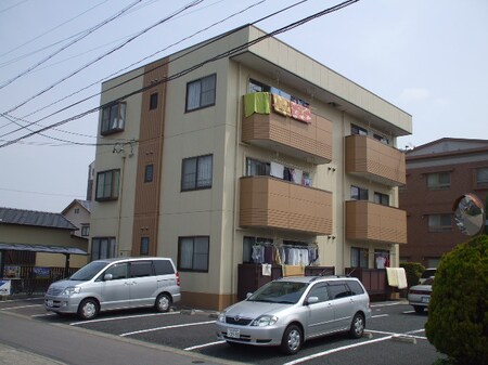 エクシ－ド西出外観写真