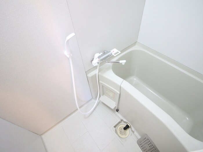 物件内観写真10　(バス／シャワールーム等)