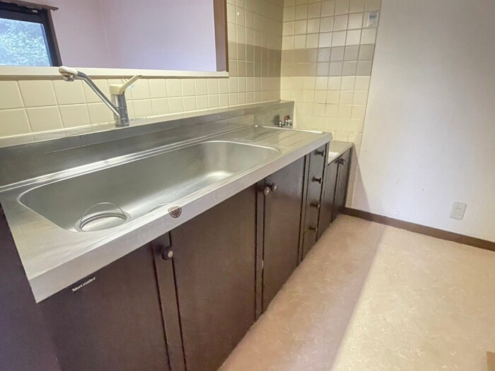 物件内観写真10　(キッチン)