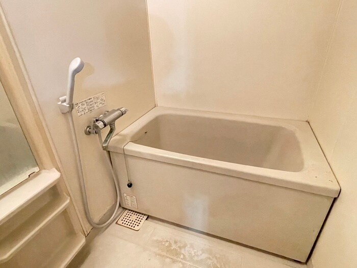 物件内観写真11　(バス／シャワールーム等)