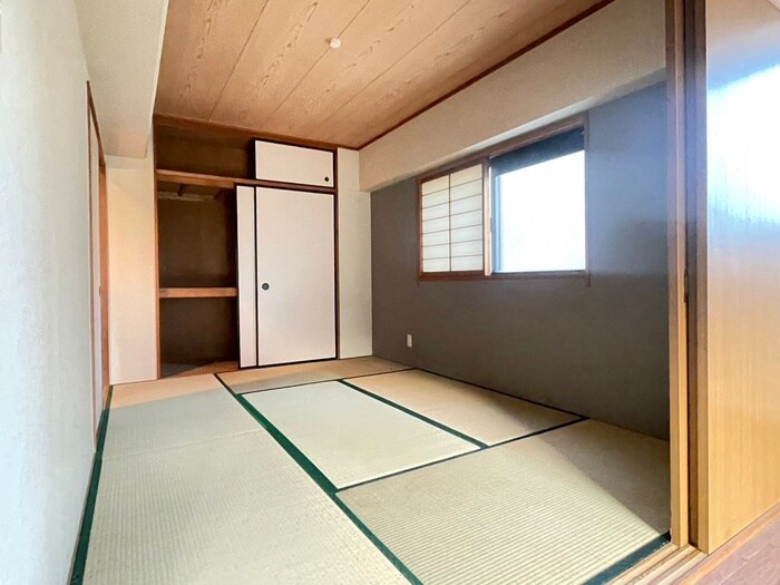 物件内観写真18　(居室)