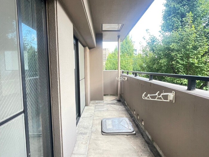 物件内観写真22　(ベランダ・バルコニー)