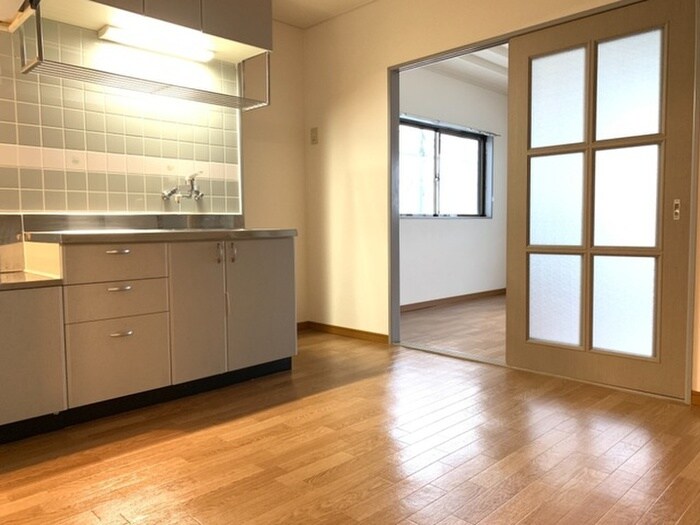 物件内観写真5　(居室)