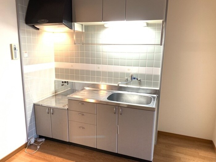 物件内観写真9　(キッチン)