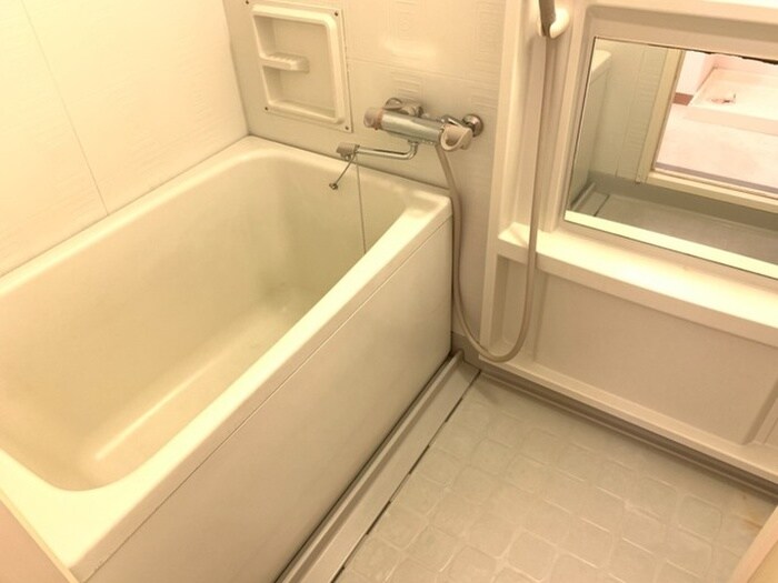 物件内観写真10　(バス／シャワールーム等)