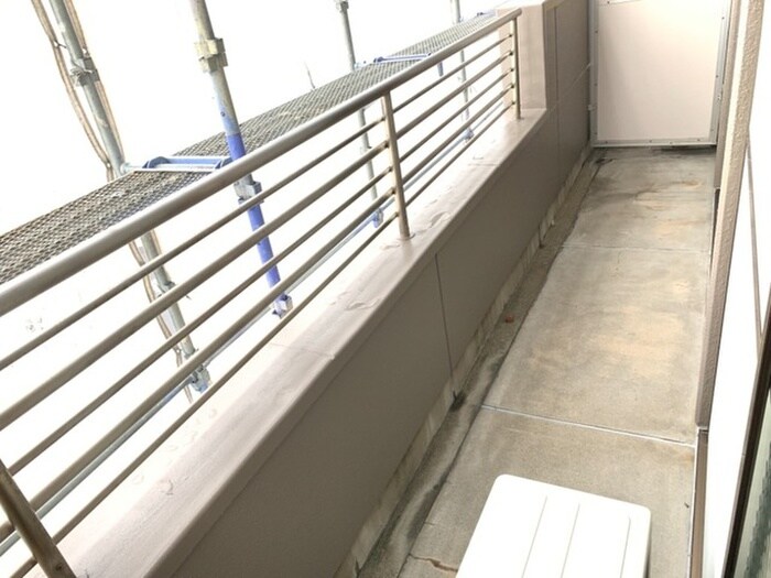 物件内観写真15　(ベランダ・バルコニー)