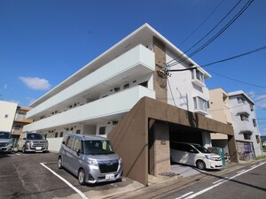 ARK　Shiogama外観写真