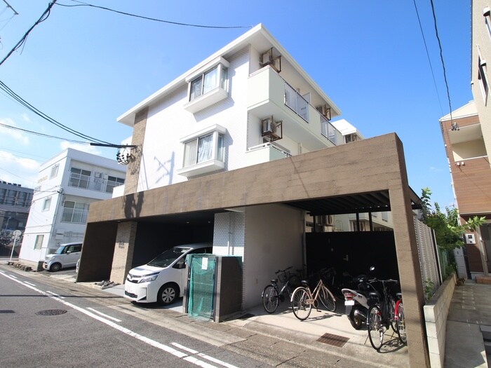 物件外観写真2　(外観写真)