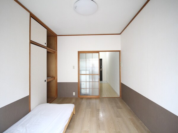 居室