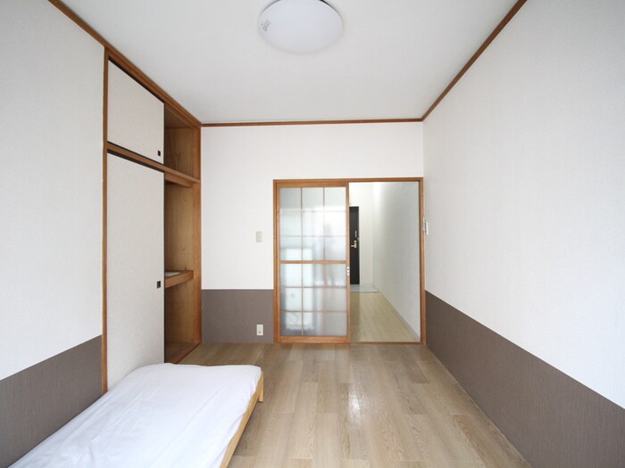 物件内観写真7　(居室)