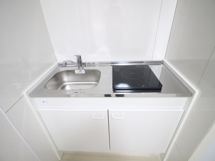 物件内観写真9　(キッチン)