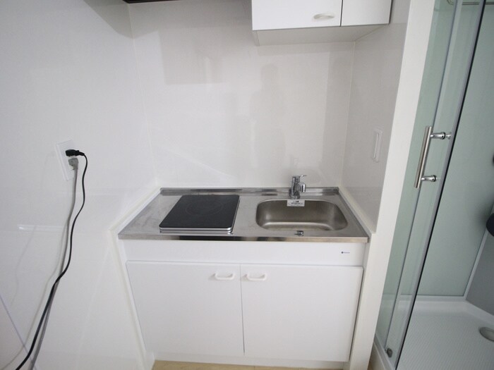 物件内観写真10　(キッチン)