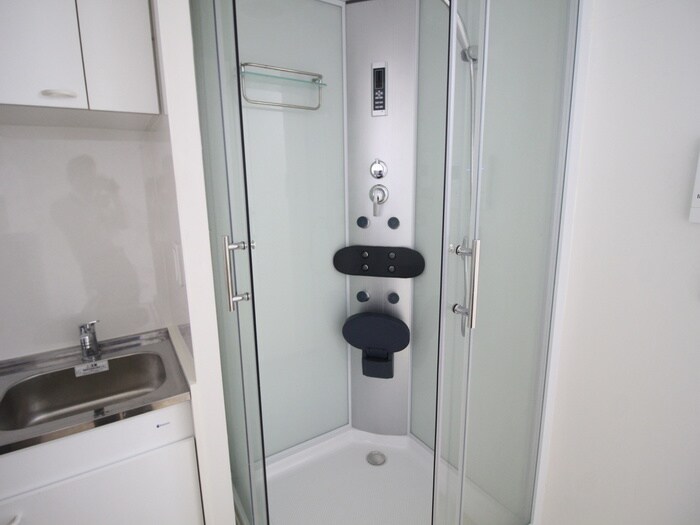 物件内観写真11　(バス／シャワールーム等)