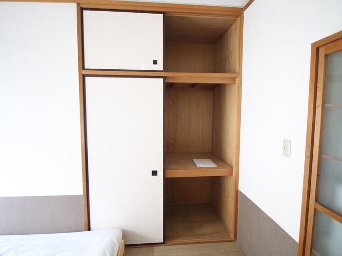 物件内観写真19　(収納)