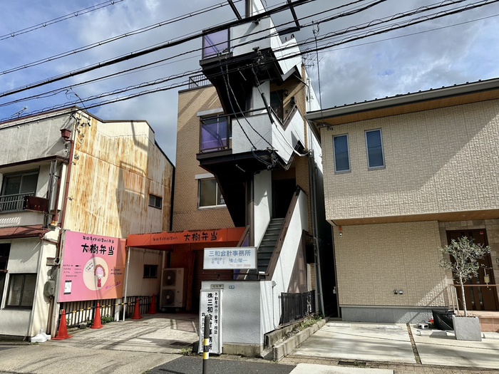 外観写真