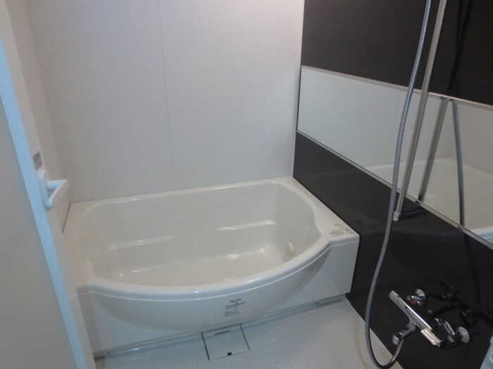物件内観写真8　(バス／シャワールーム等)