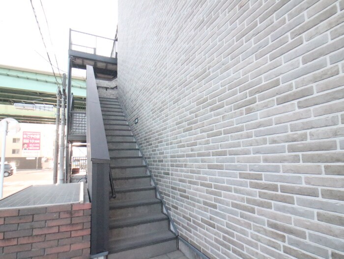 物件外観写真5　(外観写真)