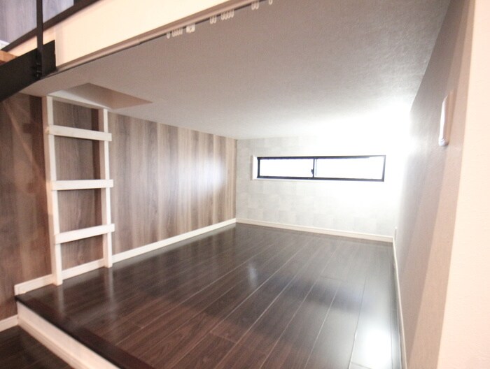物件内観写真10　(ロフト)