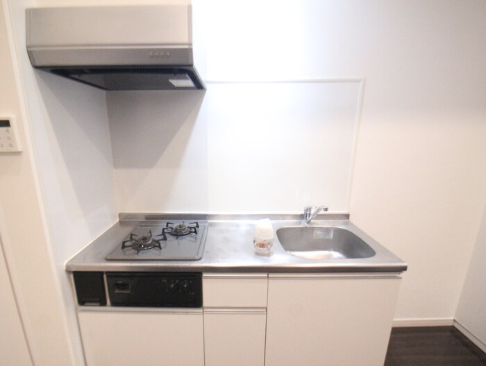 物件内観写真11　(キッチン)