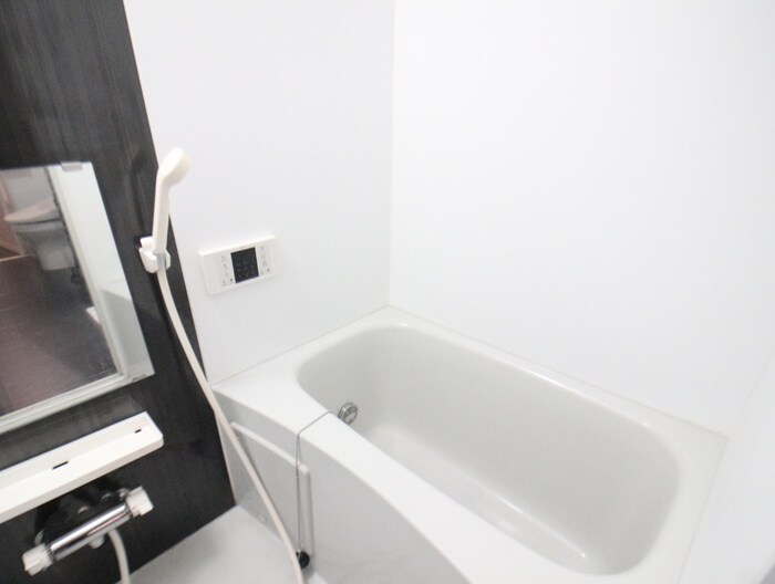 物件内観写真12　(バス／シャワールーム等)