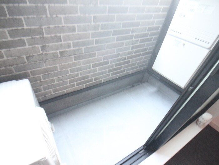 物件内観写真18　(ベランダ・バルコニー)