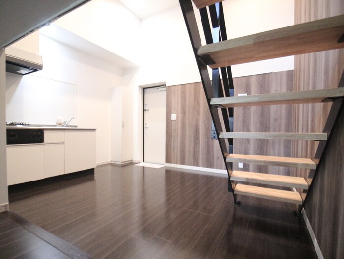 物件内観写真21　(居室)