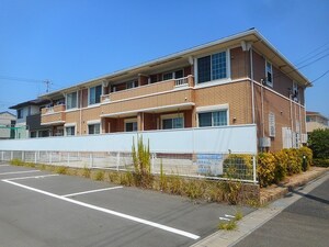 ツールマレーⅠ外観写真