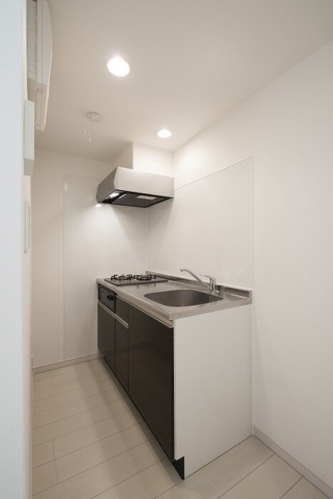 物件内観写真7　(キッチン)