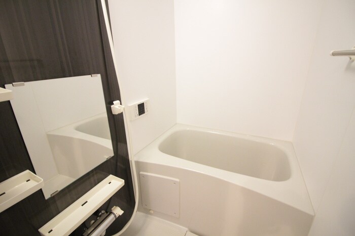 物件内観写真10　(バス／シャワールーム等)