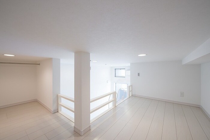 物件内観写真10　(ロフト)